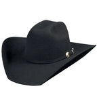 6 3/4 / Black