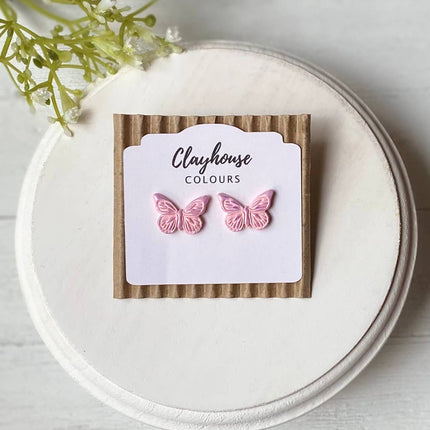 Taylor Swift Inspired Collection | Swiftie Earrings: Cardigan