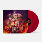 Sinner Red