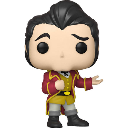 POP! Disney: Beauty & Beast - Formal Gaston