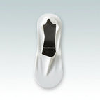 White 1 Pack / Average Size