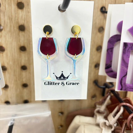 Glitter and Grace #281