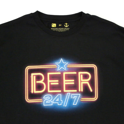 Beer 24/7 T Shirt