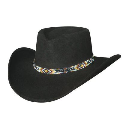 Bullhide Taos - Wool Outdoors Hat