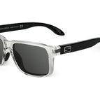 Clear/Black / Gray / Zeiss Standard