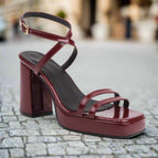 Wine Red / 35