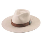 Small / Buckskin