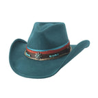 Small / Turquoise