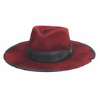 Small / Red