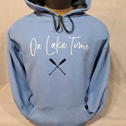 On Lake Time Sweatshirt