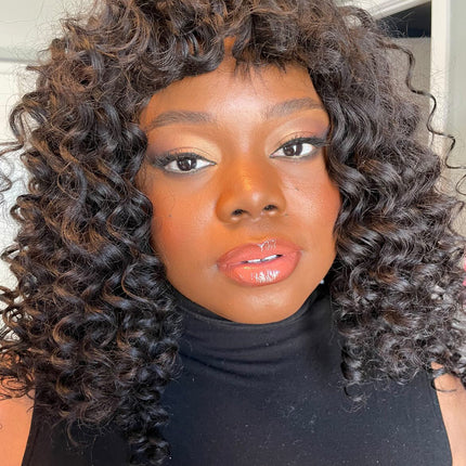 Ashunta Sheriff Beauty MagnetiEYES™ She Is So Classy Lash Set
