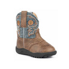 Blue / 1 (Infants)