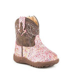 Pink / 1 (Infants)