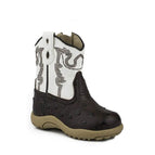 White / 1 (Infants)