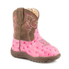 Hot Pink / 1 (Infants)