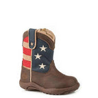 Red White & Blue / 1 (Infants)