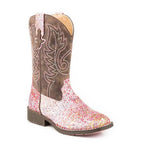 Pink / 9 (Little Kids)