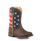 Red White & Blue / 5 (Toddler)