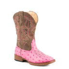 Hot Pink / 9 (Little Kids)