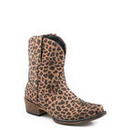 Leopard / 5 / Regular