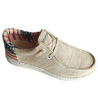 Beige / 5 / Regular