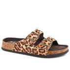 Leopard / 5 / Regular