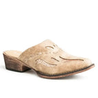 Beige / 5.5 / Regular