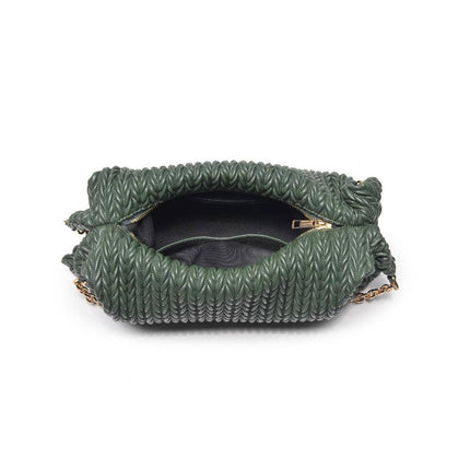 Vegan Leather Bag