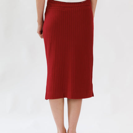 On Point Skirt