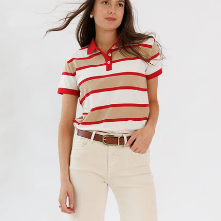Pep Club Polo