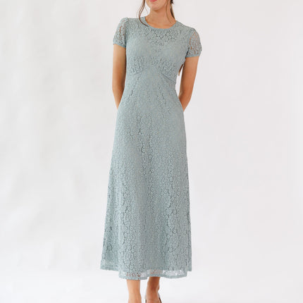 Natalie Dress