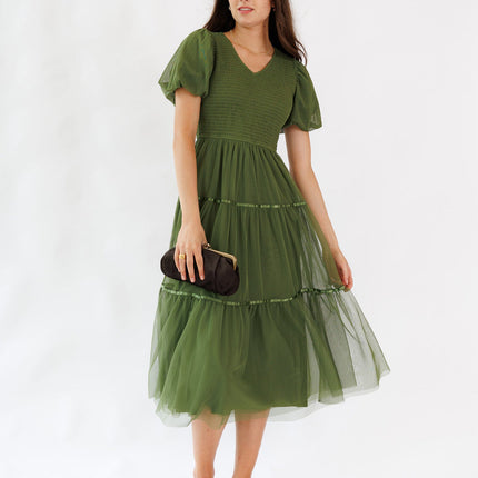 Real Romance Dress