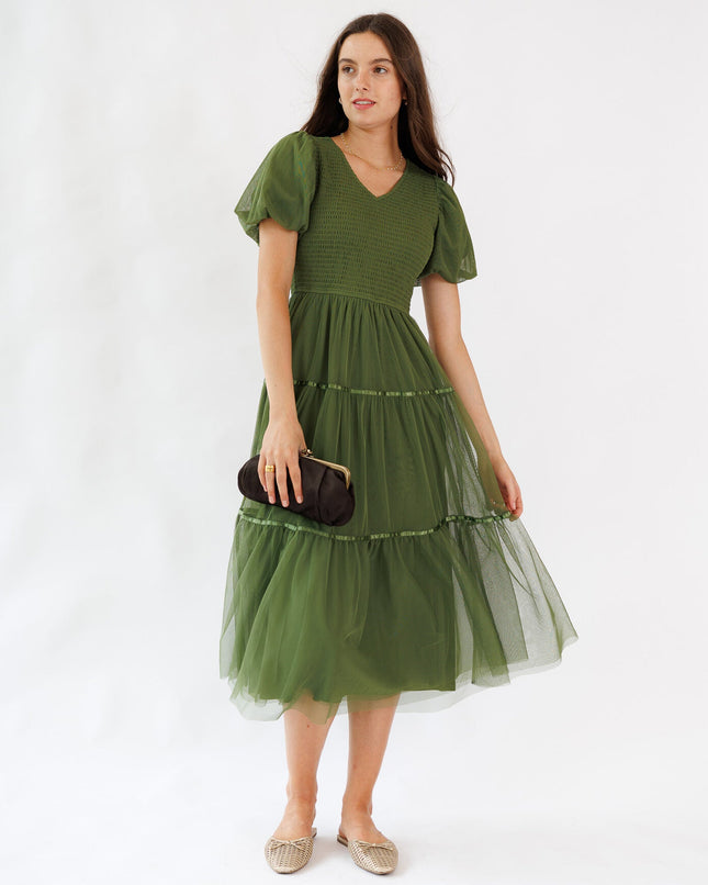 Real Romance Dress