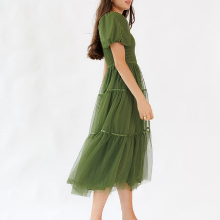 Real Romance Dress