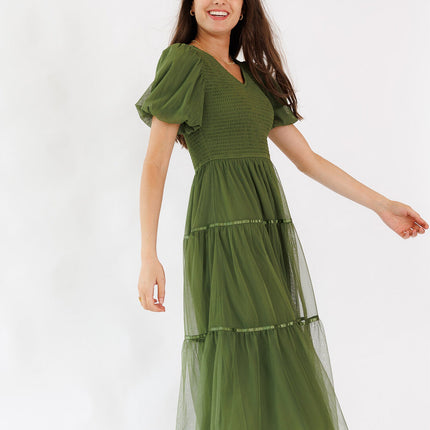 Real Romance Dress
