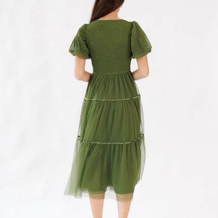 Real Romance Dress