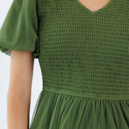 Real Romance Dress