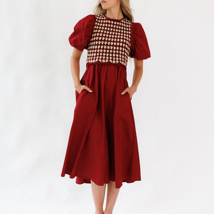 Elevate Dress Set