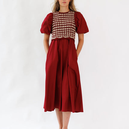 Elevate Dress Set
