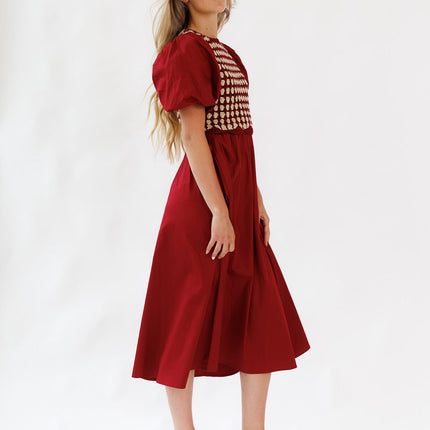 Elevate Dress Set