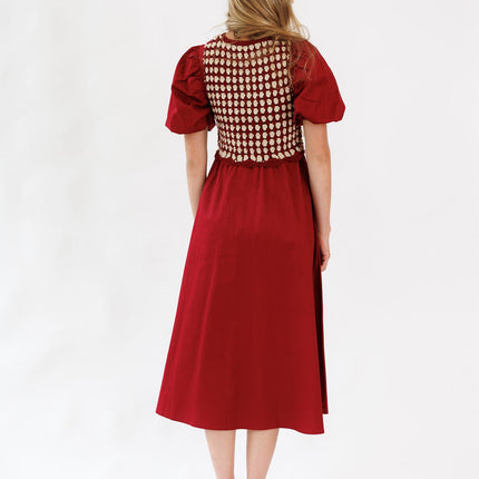 Elevate Dress Set