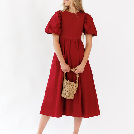 Elevate Dress Set