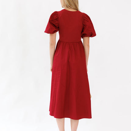 Elevate Dress Set