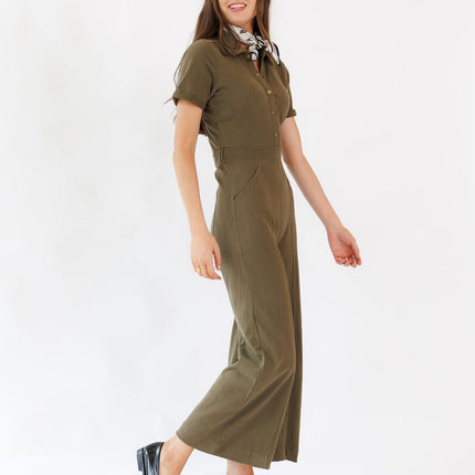 Go To Jumpsuit