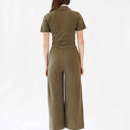 Go To Jumpsuit