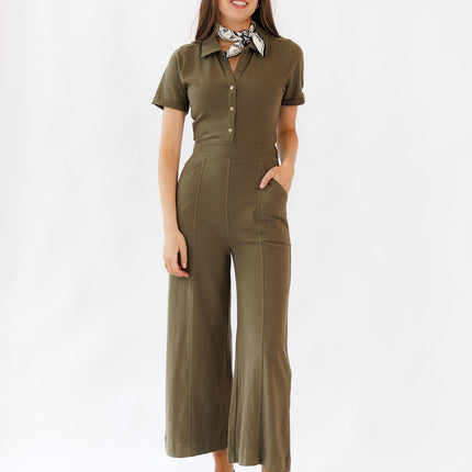 Go To Jumpsuit