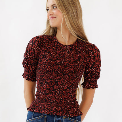 Anita Blouse
