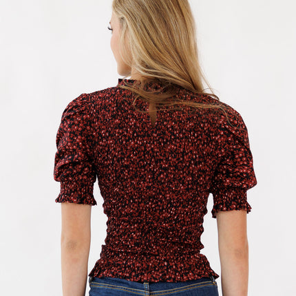 Anita Blouse
