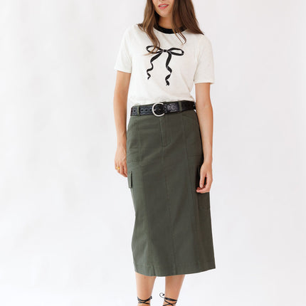 Whitney Skirt