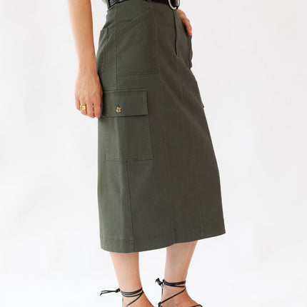 Whitney Skirt